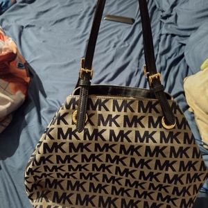 MK handbag